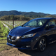 Image for article titled The 2018 Nissan Leaf Is An Electric Car For Calm, Rational Adults